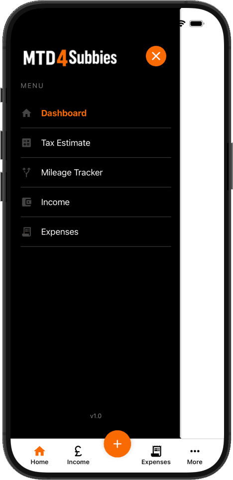 Dashboard preview